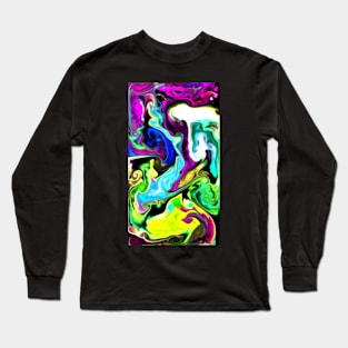 Flow 23 Long Sleeve T-Shirt